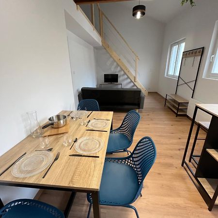 Appartement Confort A Cholet Eksteriør billede