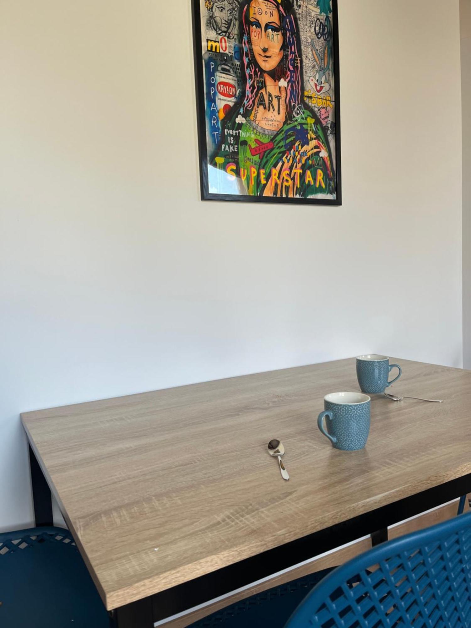 Appartement Confort A Cholet Eksteriør billede